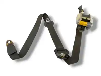 Peça sobressalente para automóvel em segunda mão cinto de segurança dianteiro direito por hyundai santa fé i (sm) 2.0 crdi 4x4 referências oem iam 8888026201yd