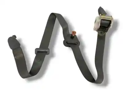 Peça sobressalente para automóvel em segunda mão cinto de segurança traseiro direito por hyundai santa fé i (sm) 2.0 crdi 4x4 referências oem iam 8982026000yd