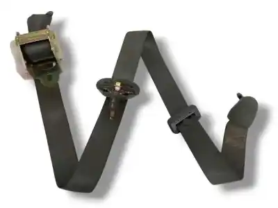 Peça sobressalente para automóvel em segunda mão cinto de segurança traseiro esquerdo por hyundai santa fé i (sm) 2.0 crdi 4x4 referências oem iam 8981026000yd