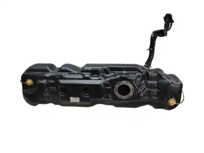 Peça sobressalente para automóvel em segunda mão depósito de combustível por hyundai h350 furgoneta 2.5 crdi referências oem iam 3110059100