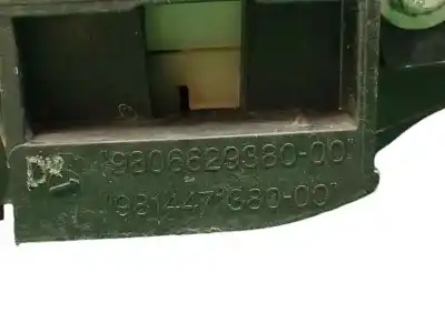 Pezzo di ricambio per auto di seconda mano trasversale superiore per citroen c4 picasso ii 1.2 thp 130 riferimenti oem iam 9806629380  9814471380 Pezzo di ricambio per auto di seconda mano trasversale superiore per citroen c4 picasso ii 1.2 thp 130 riferimenti oem iam 9806629380  9814471380