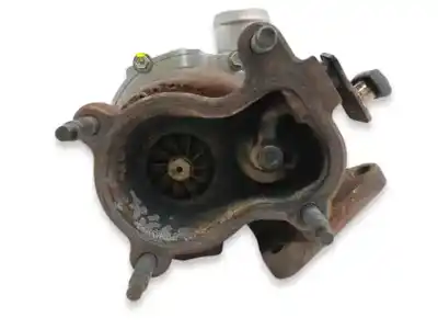 Pièce détachée automobile d'occasion turbocompresseur pour seat ibiza (6l1) 1.4 tdi références oem iam 045145701 gt15 7017299s