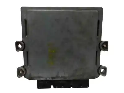 Pezzo di ricambio per auto di seconda mano centralina motore per ford focus c-max (cap) 2.0 tdci cat riferimenti oem iam 3m5112a650na  5ws40162at
