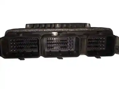 Pezzo di ricambio per auto di seconda mano centralina motore per ford focus c-max (cap) 2.0 tdci cat riferimenti oem iam 3m5112a650na  5ws40162at