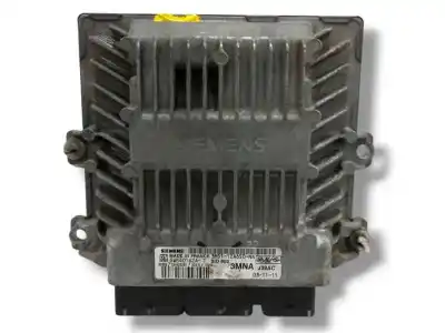 Peça sobressalente para automóvel em segunda mão Centralina De Motor Uce por FORD FOCUS C-MAX (CAP) 2.0 TDCi CAT Referências OEM IAM 3M5112A650NA  5WS40162AT