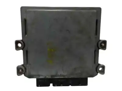 Second-hand car spare part ecu engine control for ford focus c-max (cap) 2.0 tdci cat oem iam references 3m5112a650na  5ws40162at