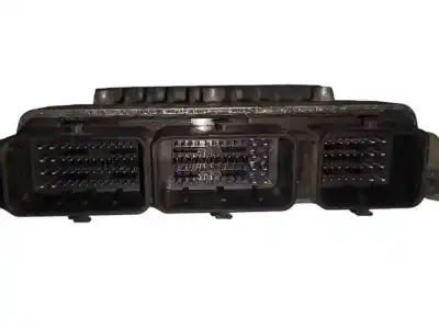 Second-hand car spare part ecu engine control for ford focus c-max (cap) 2.0 tdci cat oem iam references 3m5112a650na  5ws40162at