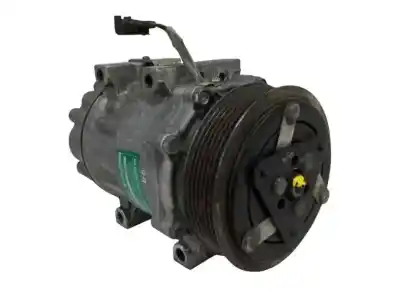 Second-hand car spare part air conditioning compressor for ford focus c-max (cap) 2.0 tdci cat oem iam references 3m5h19d629hb  