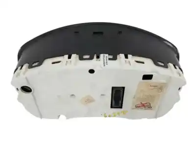 Pezzo di ricambio per auto di seconda mano pannello degli strumenti per ford focus c-max (cap) 2.0 tdci cat riferimenti oem iam 3m5t10849gj  