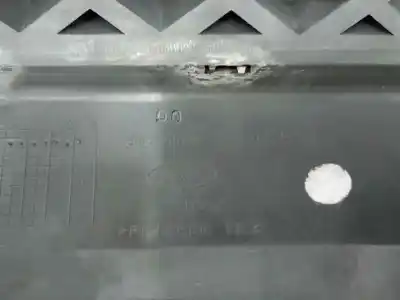 Second-hand car spare part front grille for ford focus c-max (cap) 2.0 tdci cat oem iam references 3m51r8138ag  