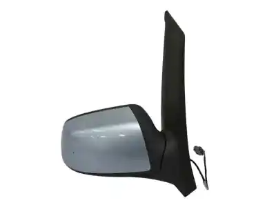 Peça sobressalente para automóvel em segunda mão espelho retrovisor direito por ford focus c-max (cap) 2.0 tdci cat referências oem iam   4 cables