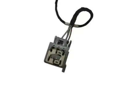 Peça sobressalente para automóvel em segunda mão espelho retrovisor direito por ford focus c-max (cap) 2.0 tdci cat referências oem iam   4 cables