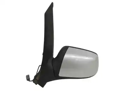 Second-hand car spare part left rearview mirror for ford focus c-max (cap) 2.0 tdci cat oem iam references   4 cables
