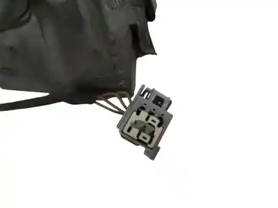 Second-hand car spare part left rearview mirror for ford focus c-max (cap) 2.0 tdci cat oem iam references   4 cables