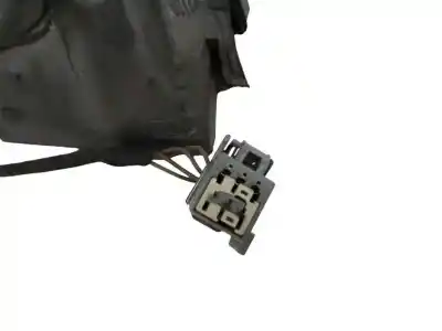 Peça sobressalente para automóvel em segunda mão espelho retrovisor esquerdo por ford focus c-max (cap) 2.0 tdci cat referências oem iam   4 cables