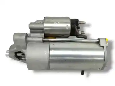 Peça sobressalente para automóvel em segunda mão Motor De Arranque por FORD FOCUS C-MAX (CAP) 2.0 TDCi CAT Referências OEM IAM   