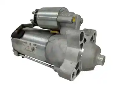 Peça sobressalente para automóvel em segunda mão motor de arranque por ford focus c-max (cap) 2.0 tdci cat referências oem iam   