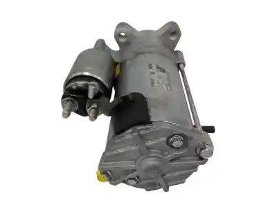 Peça sobressalente para automóvel em segunda mão motor de arranque por ford focus c-max (cap) 2.0 tdci cat referências oem iam   