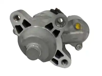 Peça sobressalente para automóvel em segunda mão motor de arranque por ford focus c-max (cap) 2.0 tdci cat referências oem iam   