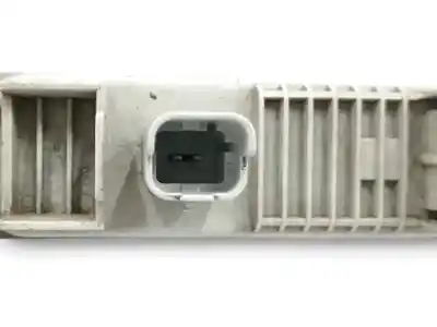 Автозапчастина б/у правий передній пілот для peugeot 308 sw ii (lc_, lj_, lr_, lx_, l4_) 1.6 bluehdi 100 посилання на oem iam 9812662180  