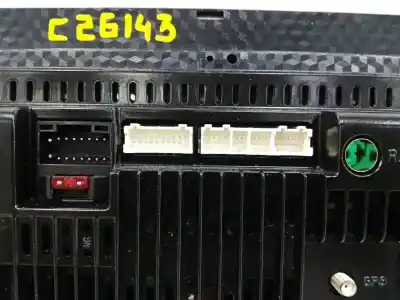 Автозапчасти б/у многофункциональный дисплей за mercedes-benz clase r (w251) 3.0 cdi cat ссылки oem iam zl201721508032  