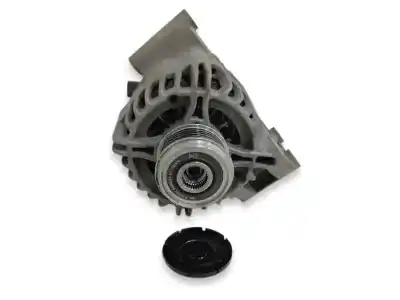 Second-hand car spare part alternator for opel corsa e (x15) 1.3 cdti (08 68) oem iam references 13256932 ms1012100961 105a