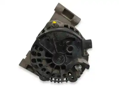 Second-hand car spare part alternator for opel corsa e (x15) 1.3 cdti (08 68) oem iam references 13256932 ms1012100961 105a