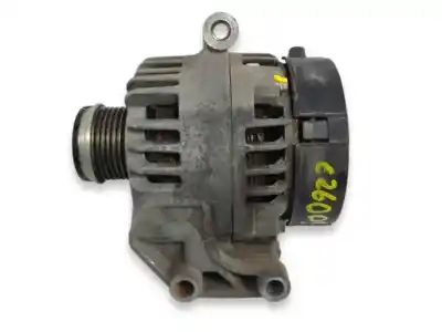 Second-hand car spare part alternator for opel corsa e (x15) 1.3 cdti (08 68) oem iam references 13256932