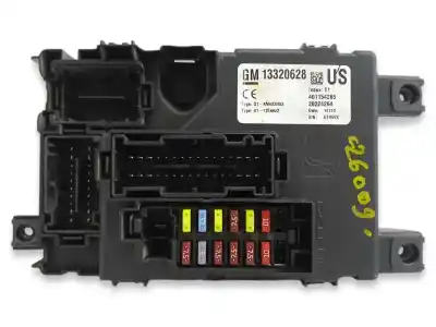 Second-hand car spare part  for OPEL CORSA E (X15)  OEM IAM references 13320628  