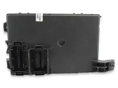 Second-hand car spare part fuse box unit for opel corsa e (x15) 1.3 cdti (08 68) oem iam references 13320628  