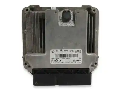 Second-hand car spare part  for OPEL CORSA E (X15)  OEM IAM references 55577463  0281017364