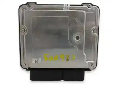 Second-hand car spare part ecu engine control for opel corsa e (x15) 1.3 cdti (08 68) oem iam references 55577463  0281017364