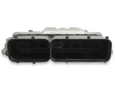 Second-hand car spare part ecu engine control for opel corsa e (x15) 1.3 cdti (08 68) oem iam references 55577463  0281017364