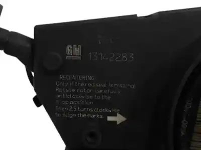Автозапчасти б/у многофункциональное управление за opel corsa e 1.3 16v cdti ссылки oem iam 13142283  