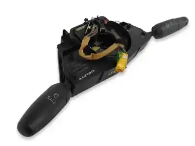 Second-hand car spare part multifunction switch for opel corsa e (x15) 1.3 cdti (08 68) oem iam references 13142283  