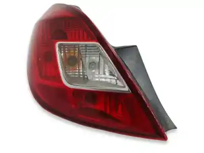 Автозапчастина б/у лівий ход ліхар для OPEL CORSA E 1.3 16V CDTI Посилання на OEM IAM 13188047  