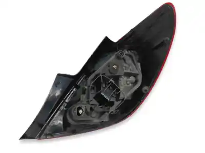 Peça sobressalente para automóvel em segunda mão farolim traseiro esquerdo por opel corsa e (x15) 1.3 cdti (08 68) referências oem iam 13188047  