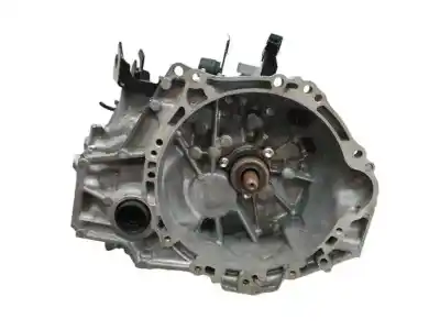 Peça sobressalente para automóvel em segunda mão caixa de velocidades por toyota auris (_e18_) 1.2 (nre185_) referências oem iam 12epp30