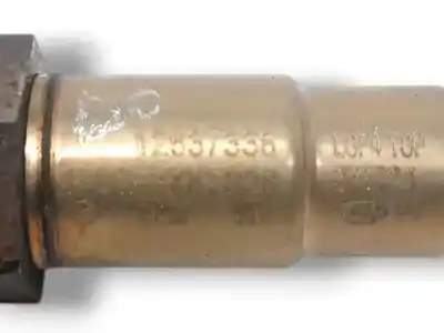 Peça sobressalente para automóvel em segunda mão sonda lambda por mg rover mg zs suv 1.5 vti referências oem iam   