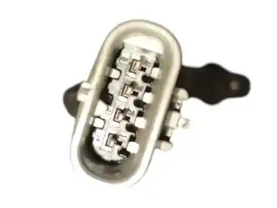 Second-hand car spare part lambda probe for mg rover mg zs suv 1.5 vti oem iam references   