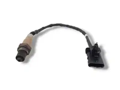 Peça sobressalente para automóvel em segunda mão sonda lambda por mg rover mg zs suv 1.5 vti referências oem iam 