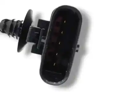 Peça sobressalente para automóvel em segunda mão sonda lambda por mg rover mg zs suv 1.5 vti referências oem iam   
