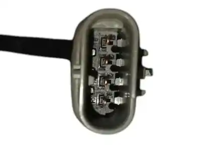 Second-hand car spare part lambda probe for mg zs zs suv (azs1) 1.5 vti oem iam references   