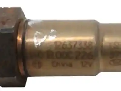 Second-hand car spare part lambda probe for mg zs zs suv (azs1) 1.5 vti oem iam references   