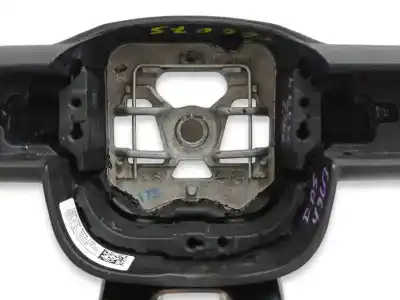 Автозапчастина б/у кермо для citroen c3 aircross ii (2r_, 2c_) 1.2 puretech 110 (2rhnzb 2rhnzw 2rhnpx 2rhnpj) посилання на oem iam 98118752zd  34211562f