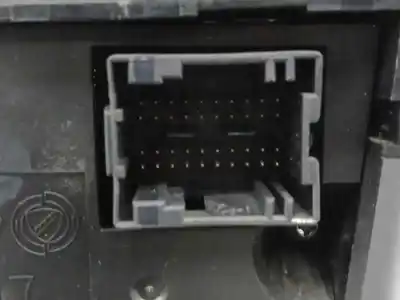 Автозапчасти б/у климат-контроль за fiat linea (110) 1.3 16v jtd cat ссылки oem iam 735459252  a83015600