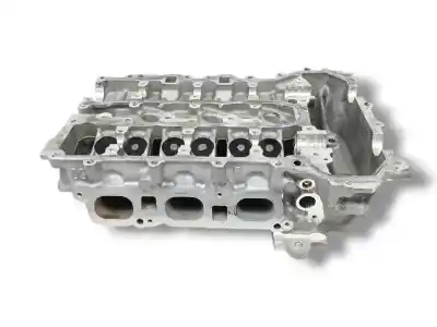 Pezzo di ricambio per auto di seconda mano testata motore per citroen c4 picasso ii 1.2 thp 130 riferimenti oem iam 9808067580