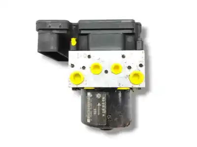 Second-hand car spare part abs for volkswagen t5 transporter (7e) 2.0 tdi oem iam references 7e0614517h