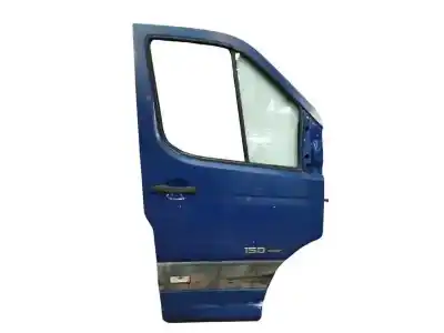Peça sobressalente para automóvel em segunda mão porta dianteira direita por hyundai h350 furgoneta 2.5 crdi referências oem iam 7600459010