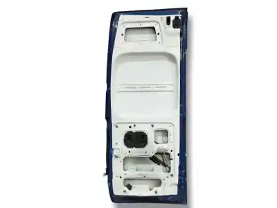 Second-hand car spare part right rear door for hyundai h350 kasten 2.5 crdi oem iam references 7370459020  